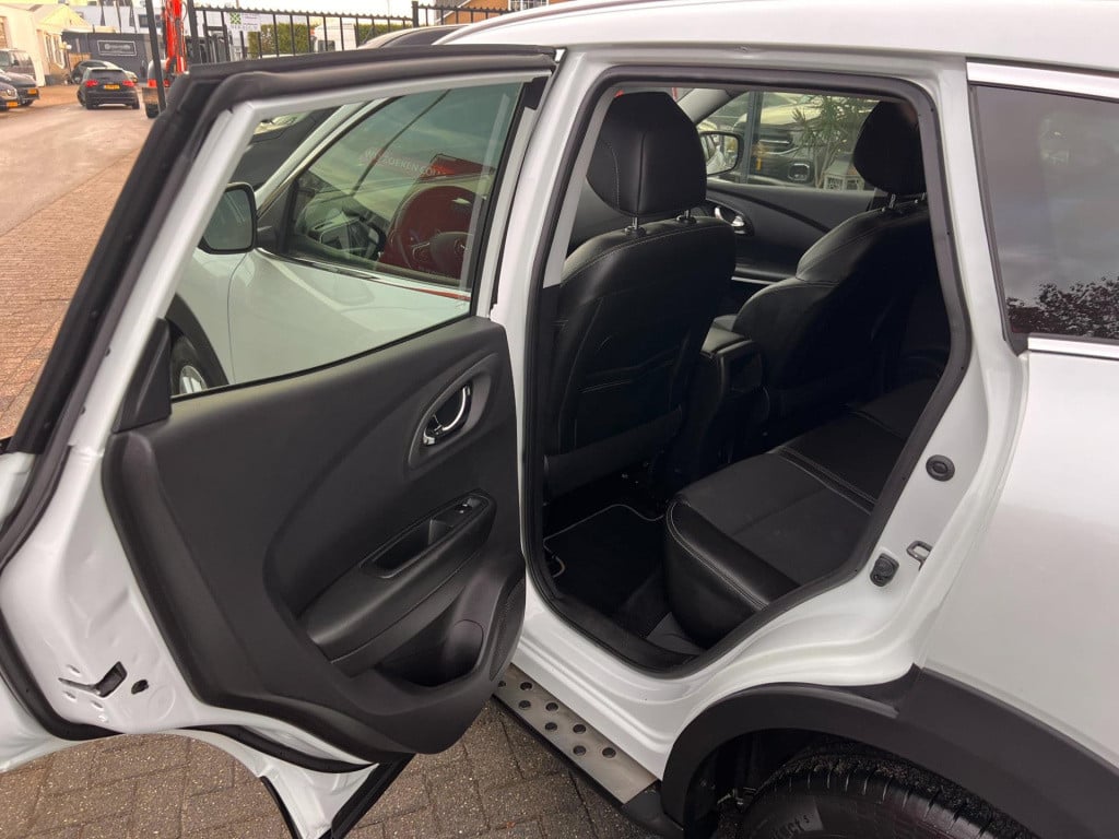 Renault Kadjar 1.2 tce zen