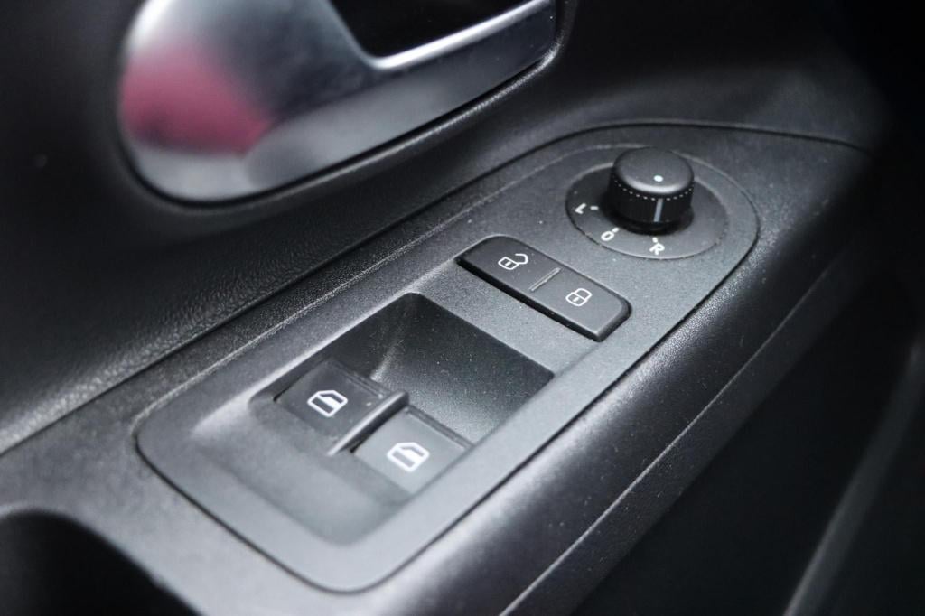 Volkswagen UP! 1.0 bmt high up! 60pk