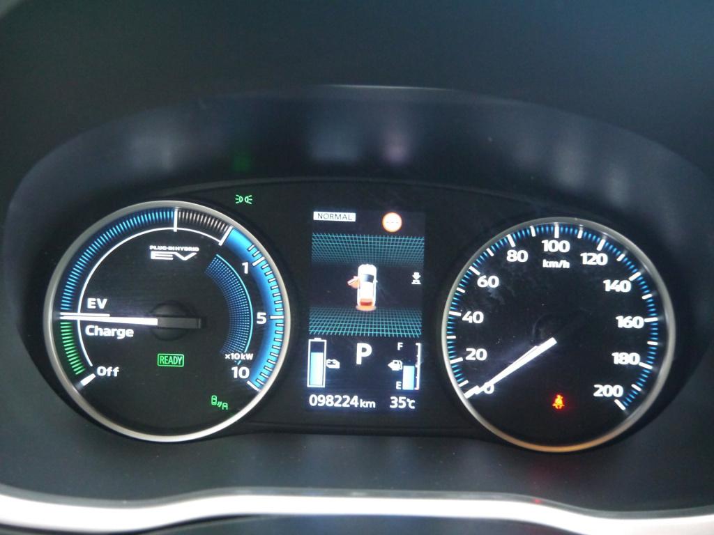 Mitsubishi Eclipse Cross 2.4 phev first edition|rijklaar