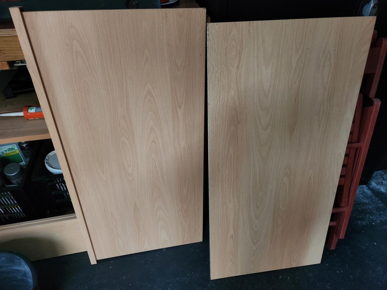 Gratis Bedombouw
