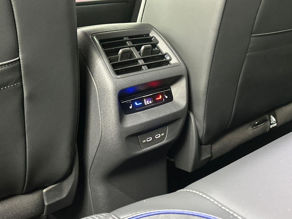 Volkswagen Tiguan r-line-edition 204 pk plug in hybride
