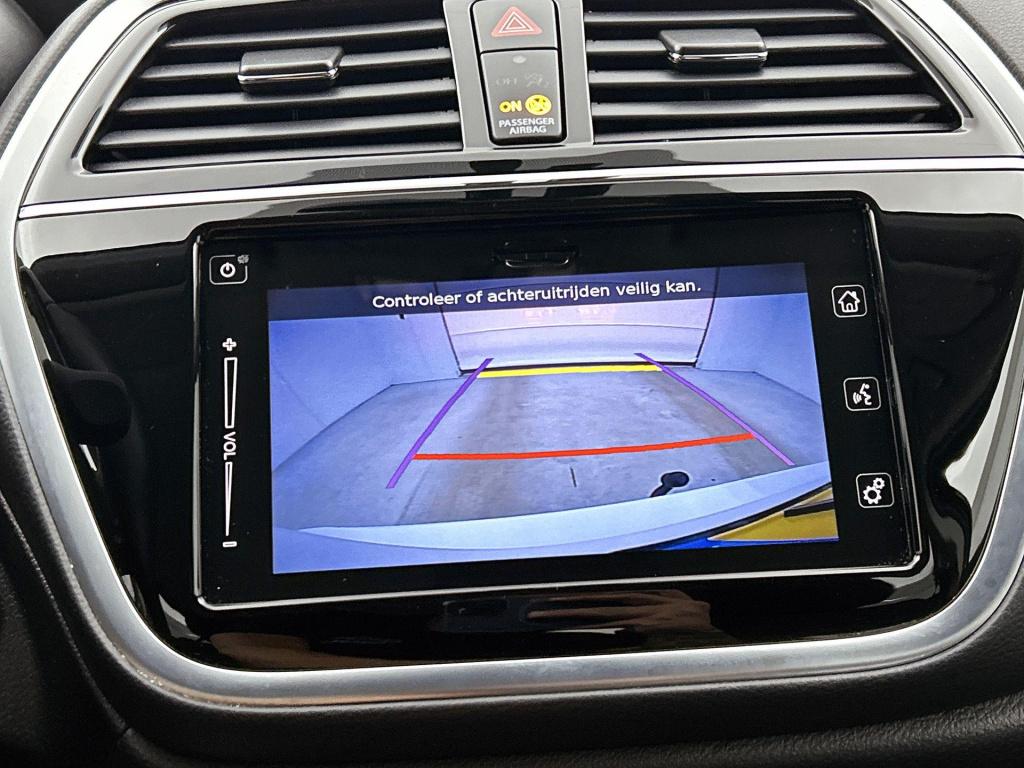 Suzuki Sx4 S-cross 1.4 boosterjet select smart hybrid | automaat | lage km 