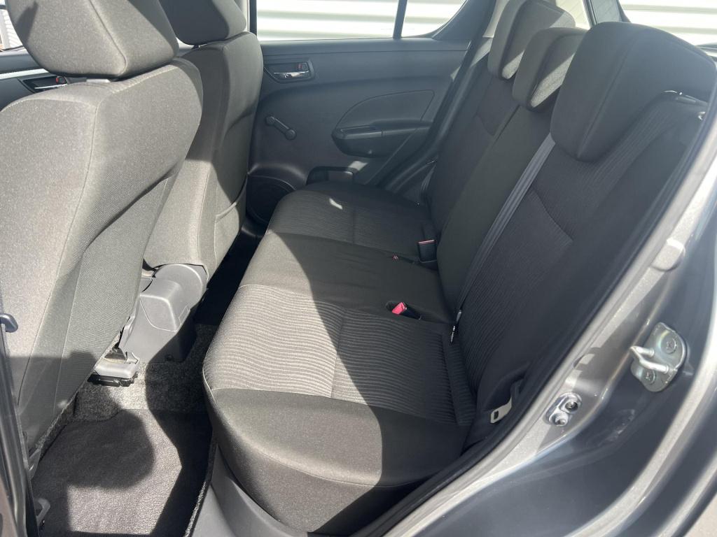 Suzuki Swift 1.2 comfort easss