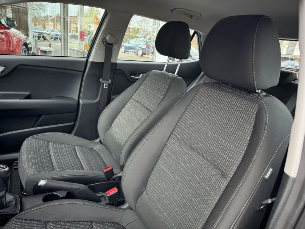 Kia Stonic 1.0 t-gdi mhev comfortline
