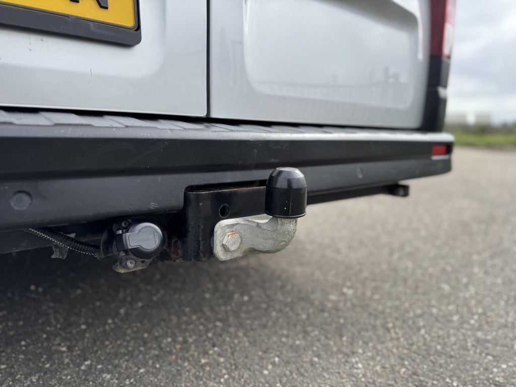 Nissan Nv300 1.6 dci 120 l2h1 acenta 3-persoons | trekhaak | laadruimte pak