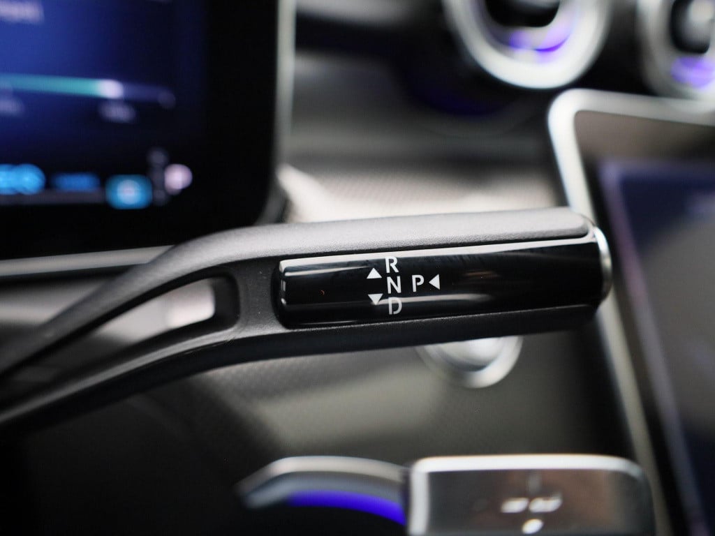 Mercedes-Benz C-Klasse estate 200 launch edition amg line | automaat | pano