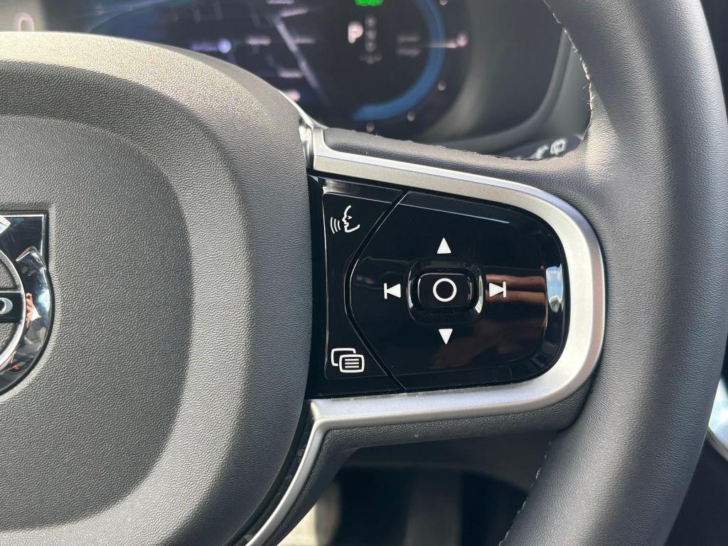 Volvo V60 t6 398pk recharge plus dark| adap.cruise| trekhaak| 360 camera