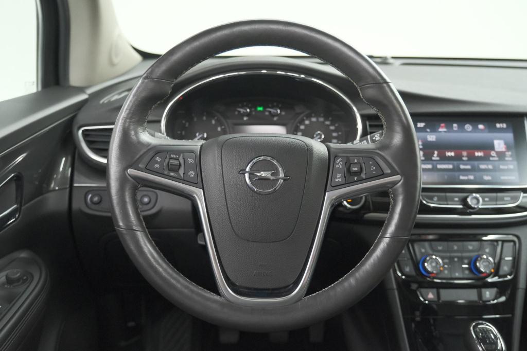 Opel Mokka 1.4 turbo innovation | elektrisch schuif-/kanteldak | navigatie 