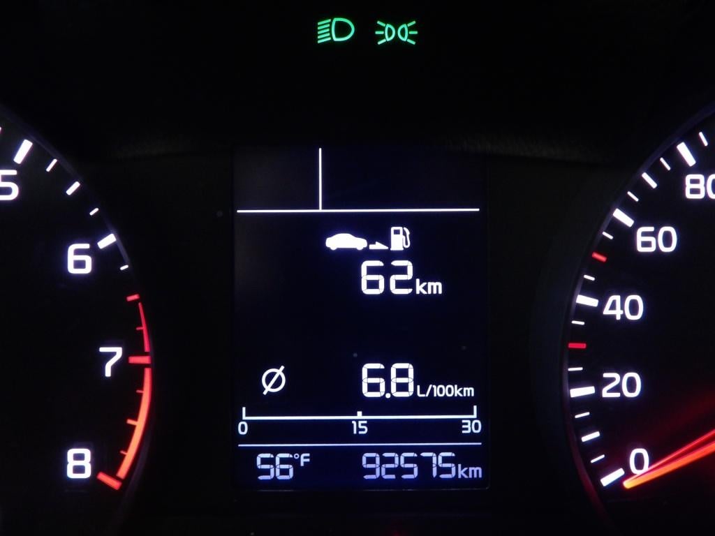 Kia Rio 1.0 t-gdi ecodynamics 100pk