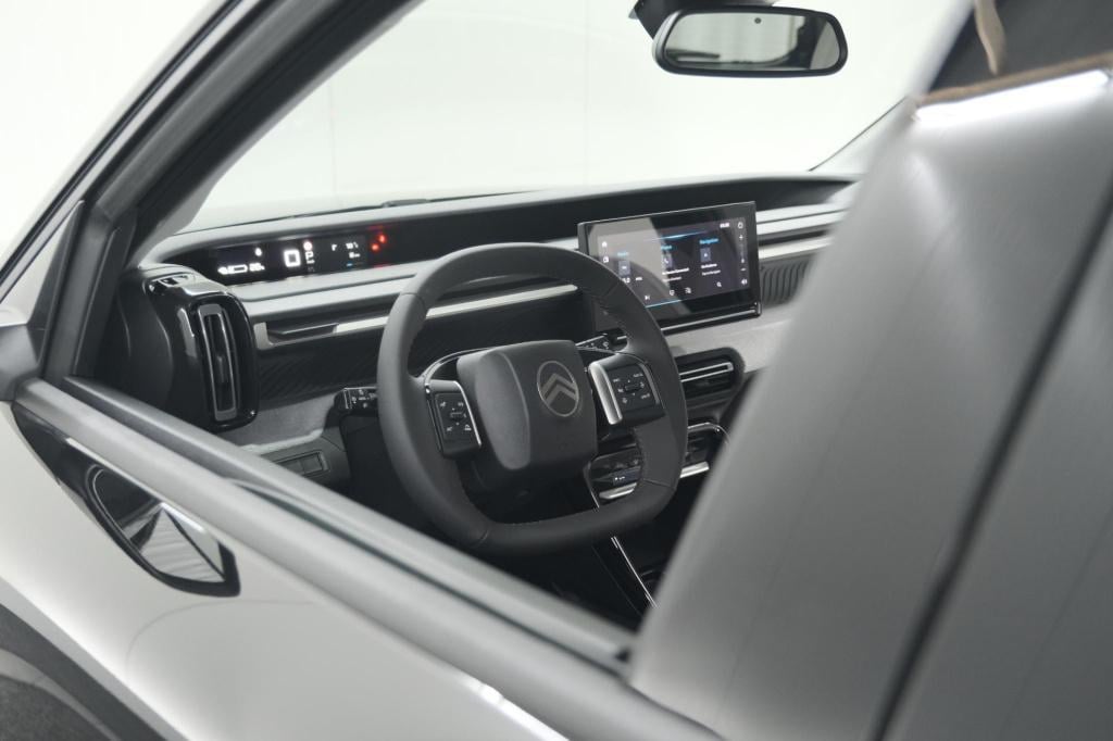 Citroen ë-c3 max 113pk 44 kwh | camera | navigatie | apple carplay