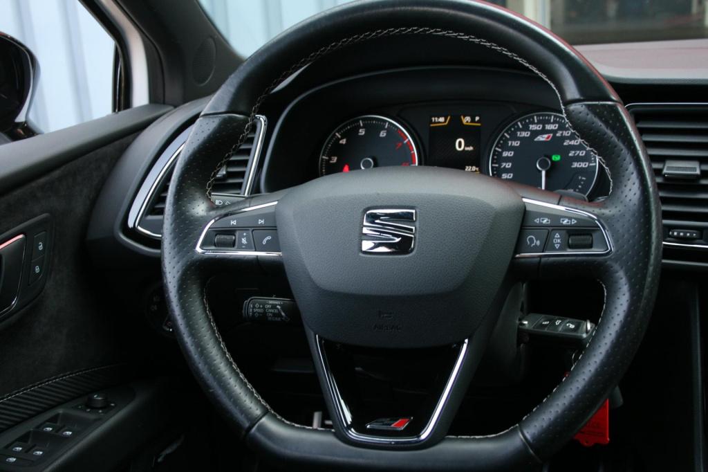Seat Leon st 2.0 tsi cupra 300