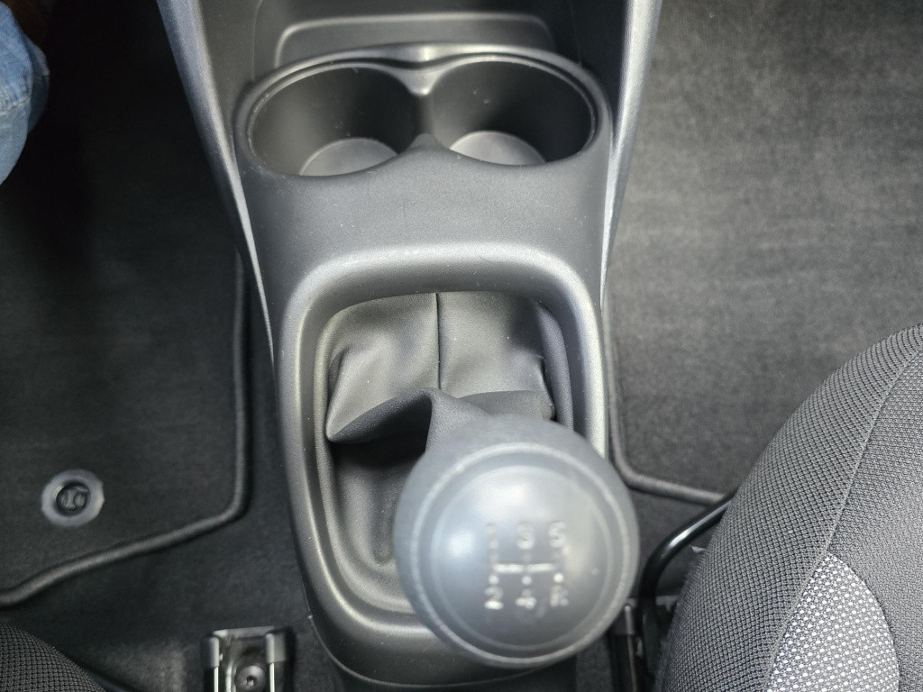 Toyota Aygo 1.0 vvt-i x-fun