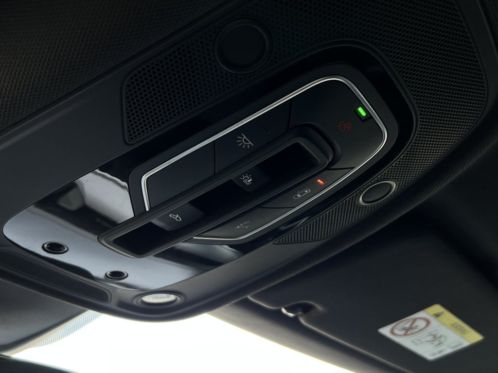 Audi E-tron e-tron 55 quattro advanced 95 kwh s-line | apple/ android carpl