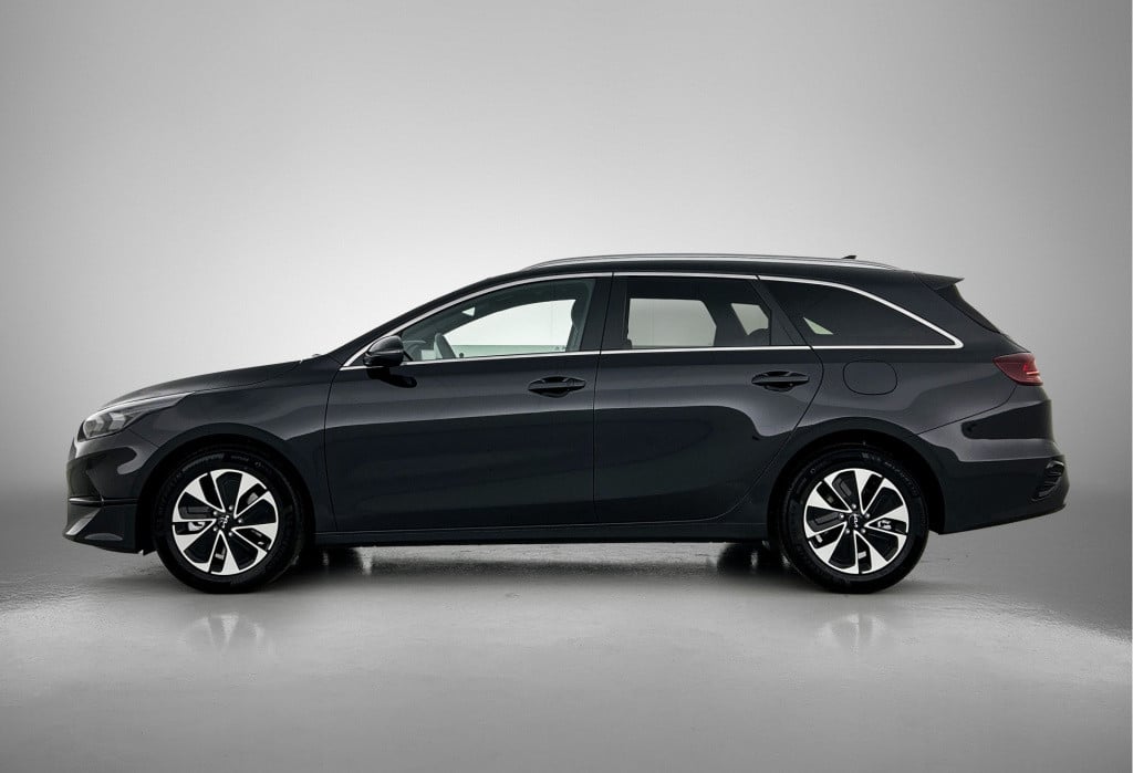 Kia Ceed Sportswagon 1.0 t-gdi mhev design edition ** actie model ** | auto