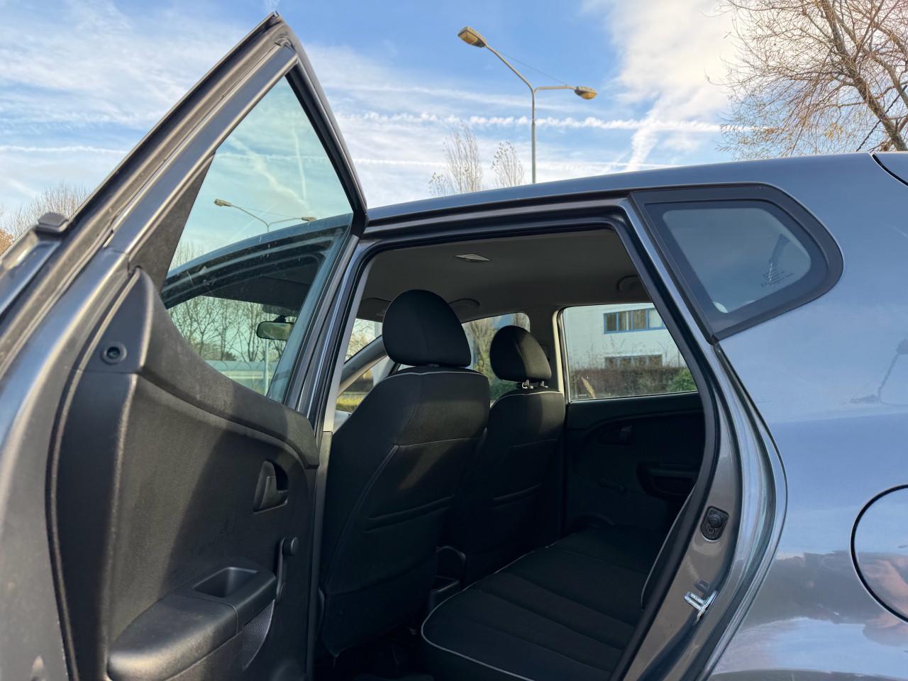 Kia Venga 1.4 | Apk | Nap | Airco |5 Drs | Elektr Ramen | Parkeer sensoren