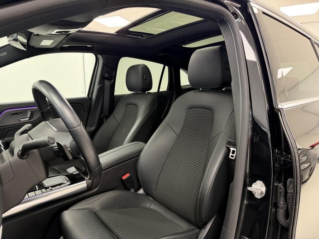 Mercedes-Benz Gla-klasse 250 e luxury line | panoramadak | memory | multibe
