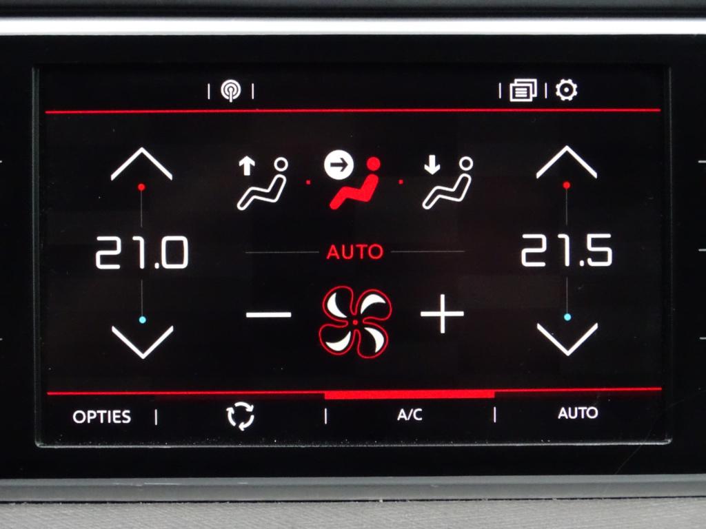 Citroen C4 Picasso 1.2 puretech shine automaat | camera | trekhaak