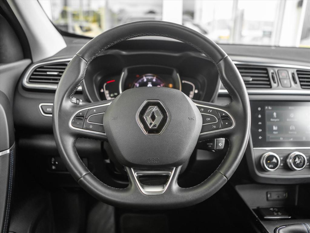 Renault Kadjar tce 140 edition life | climate control | navi full map | par