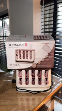 Remington PROluxe H9100 krulset – nieuw, nooit gebruikt