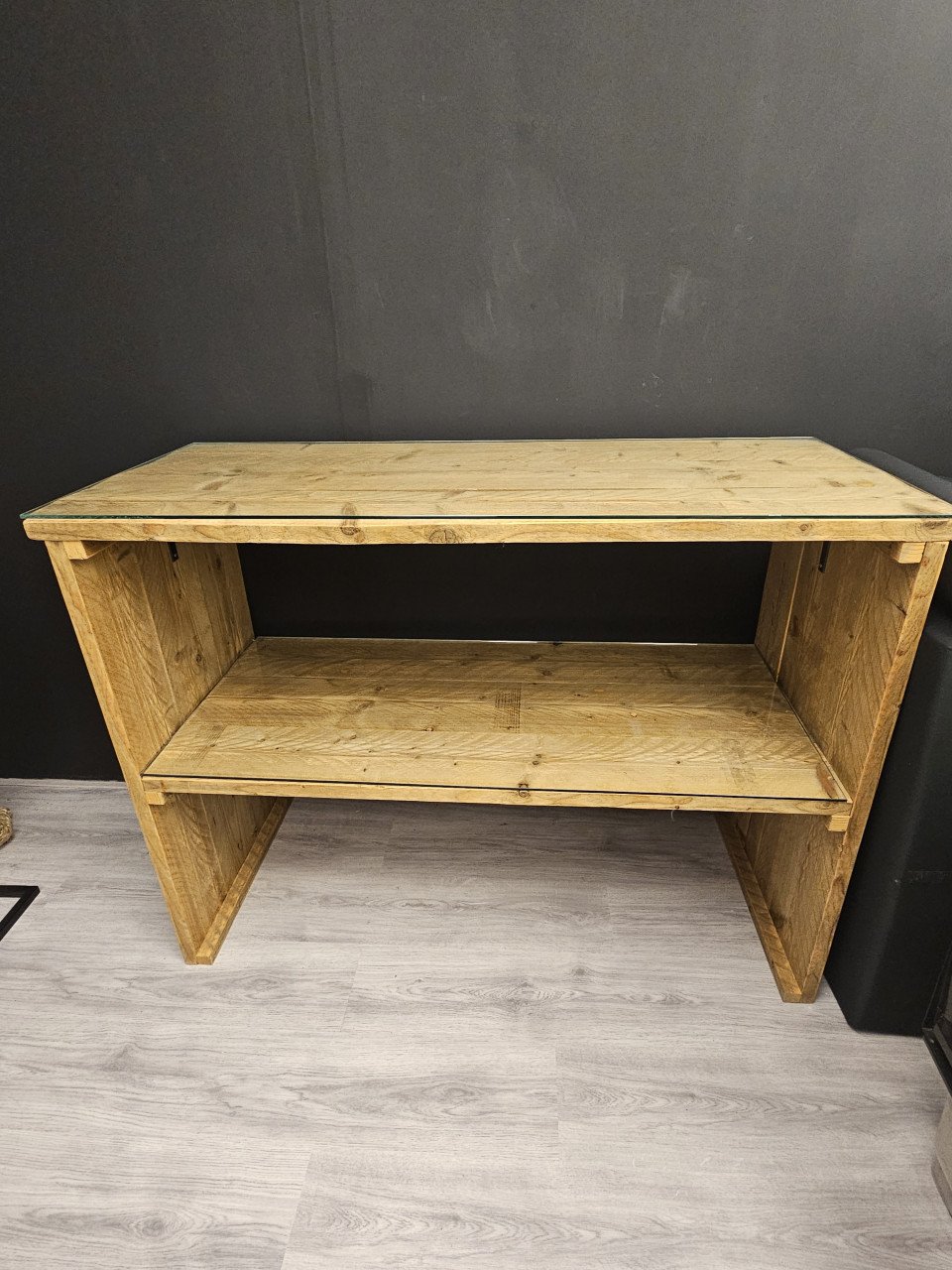 Te Koop, salon/praktijk meubilair