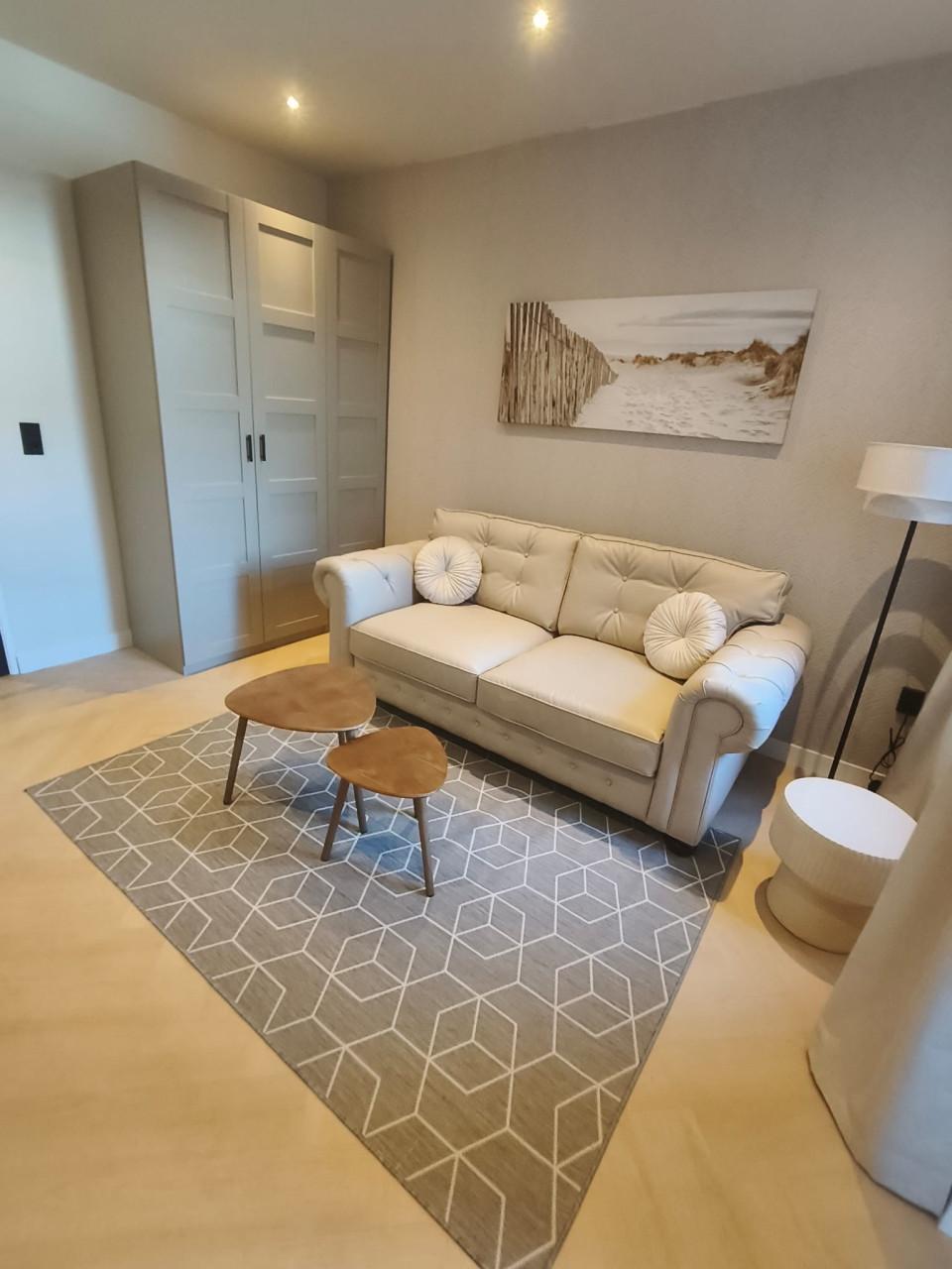 Appartmenten te huur in Vlissingen centrum en Middelburg centrum