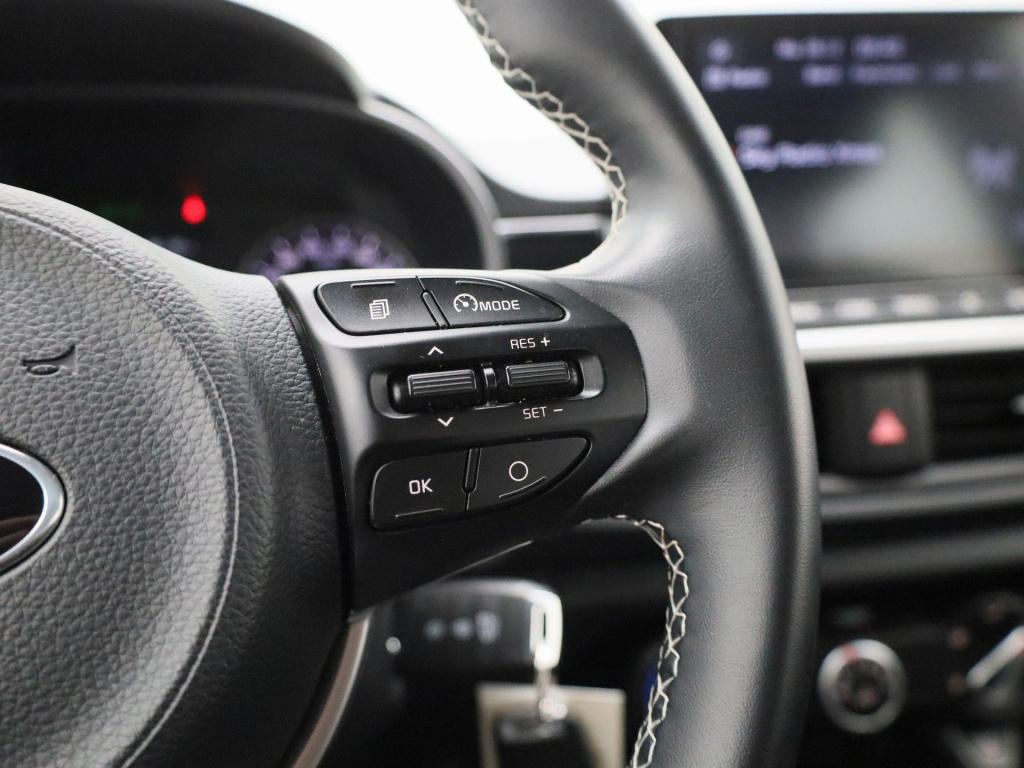 Kia Picanto 1.0 dpi dynamicline | dab | camera | cruise control | bluetooth