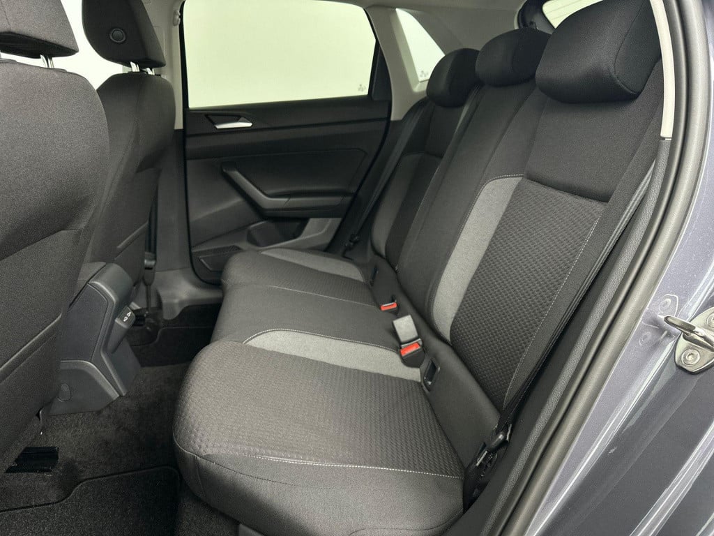 Volkswagen Polo 1.0 tsi life edition
