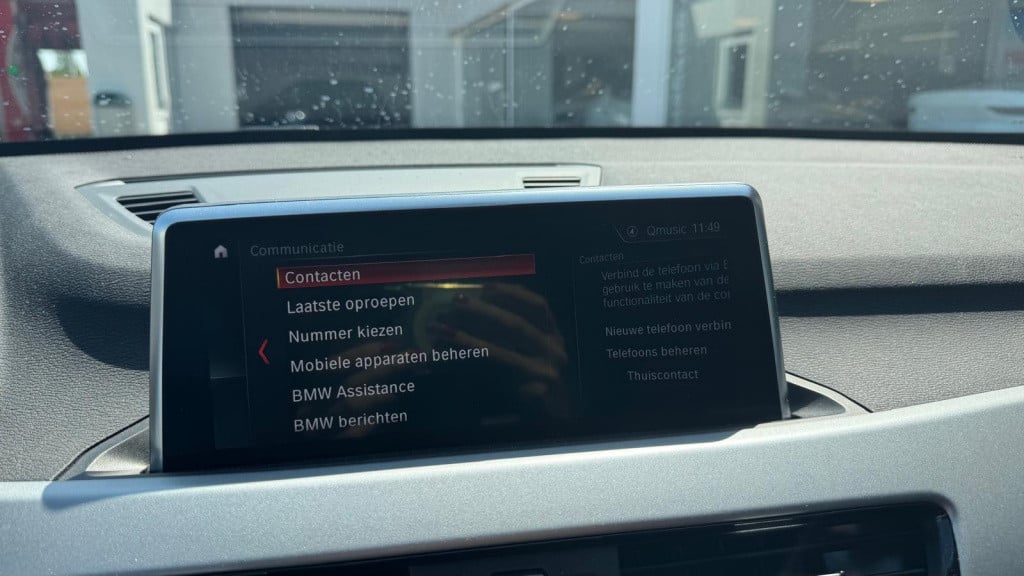 BMW X1 sdrive20i executive