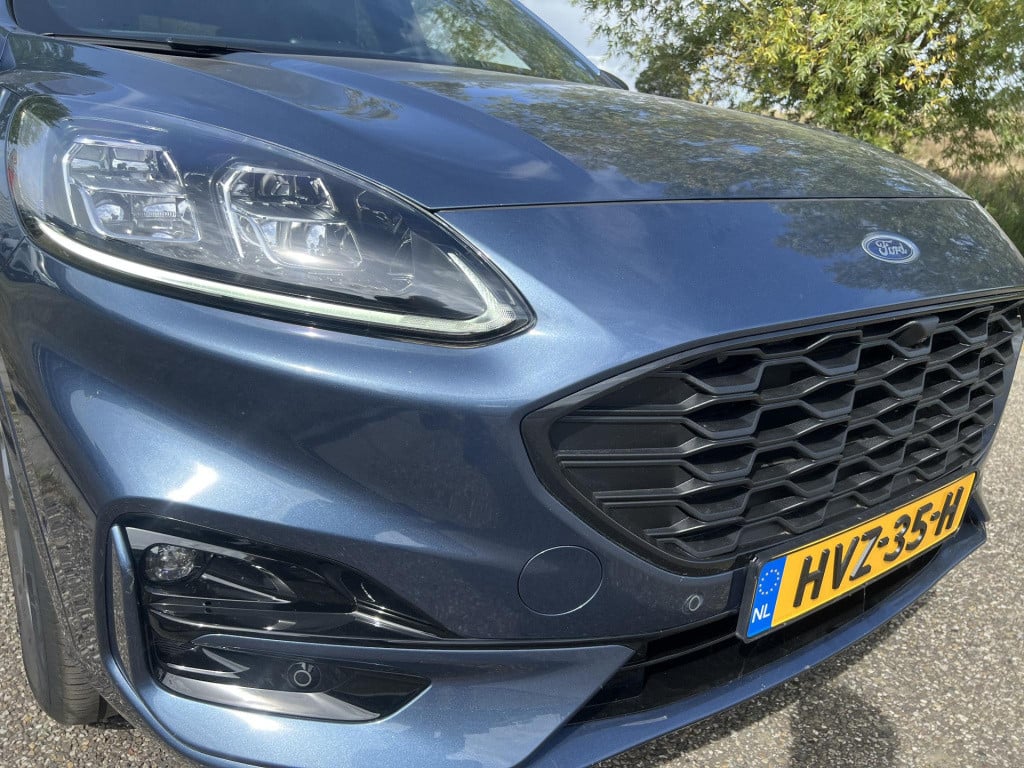 Ford Kuga 2.5 phev st-line x