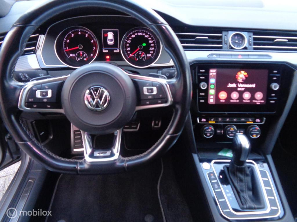 Volkswagen Arteon 2.0 tsi business r-line/ dsg-7/pano/dcc/stoeverw/ 20'' lm