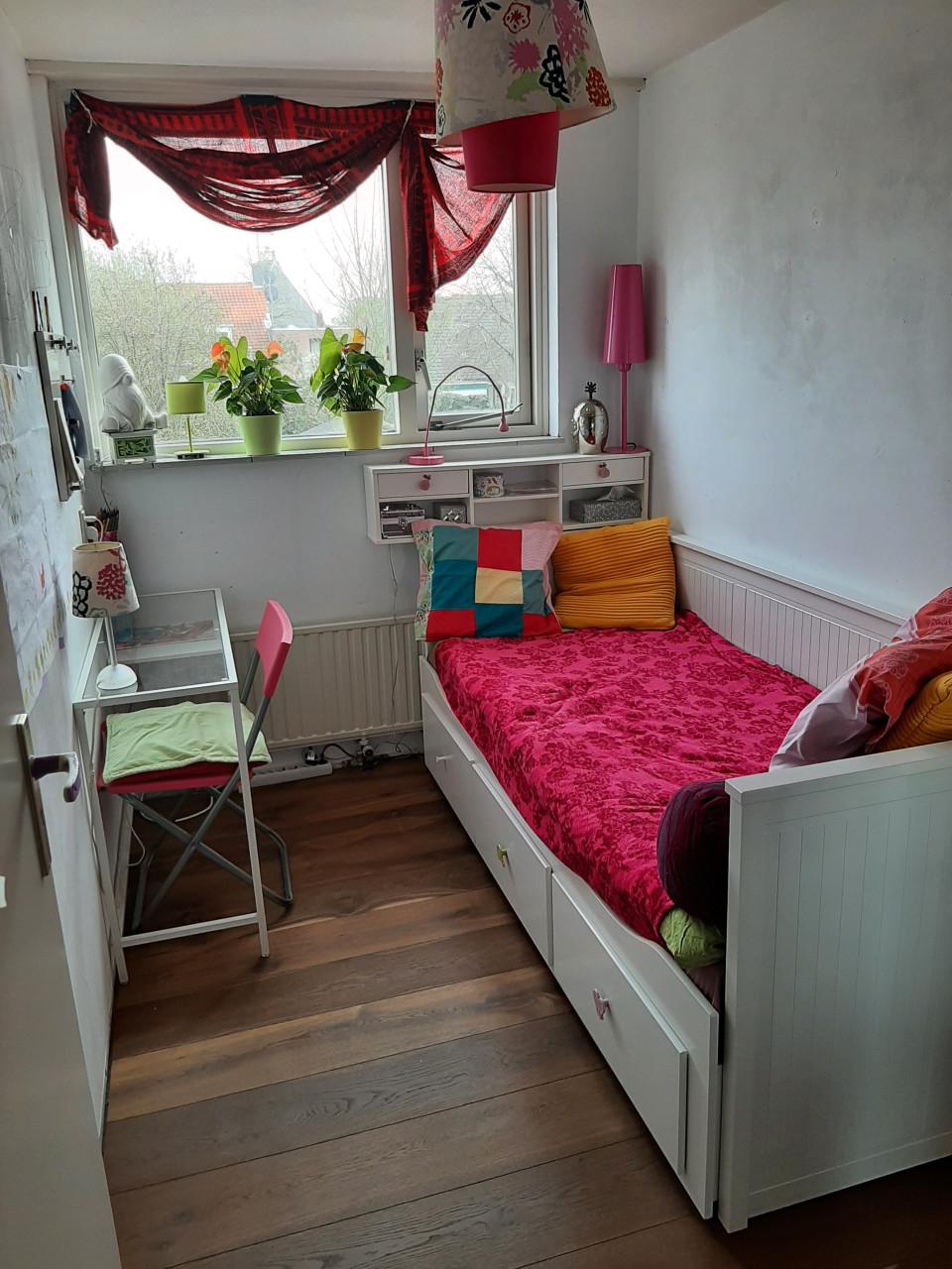 Ikea Hemnes bed