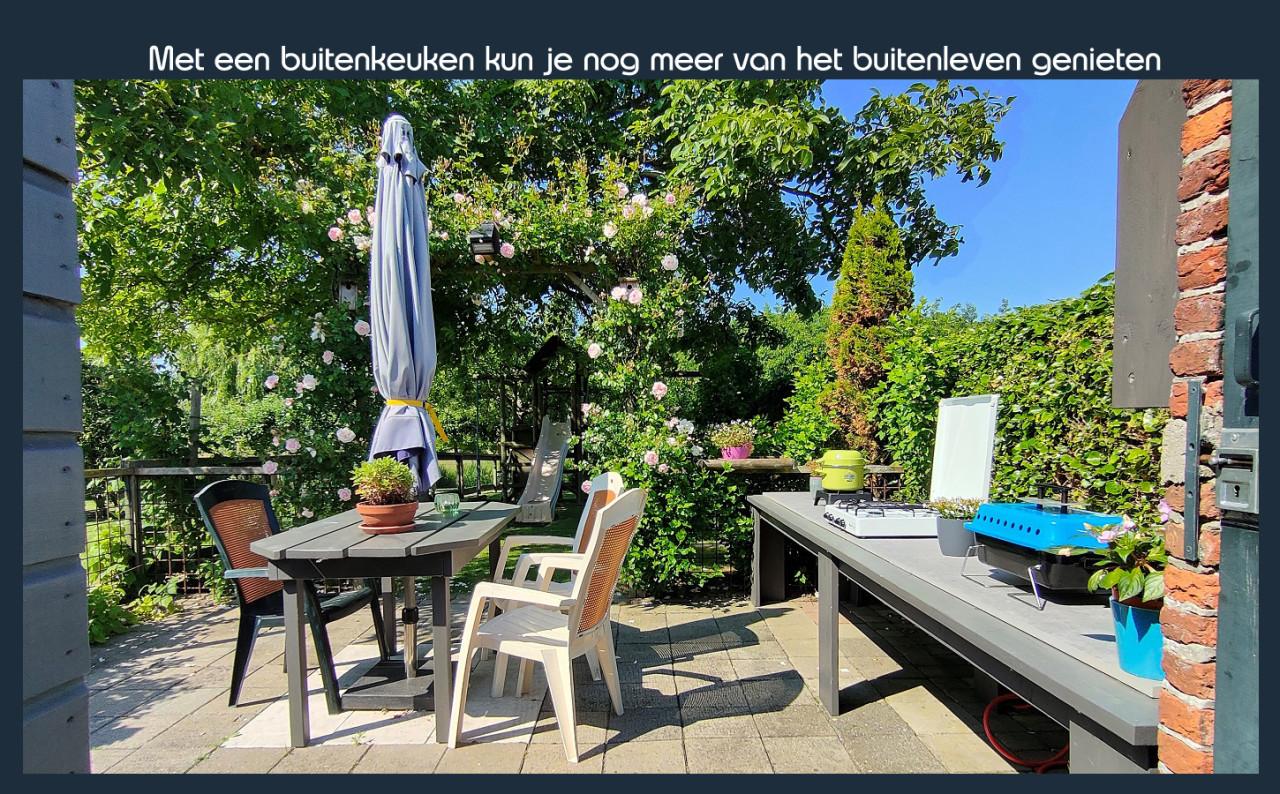 Vakantiewoning Deltahof Ellewoutsdijk Zuid-Beveland