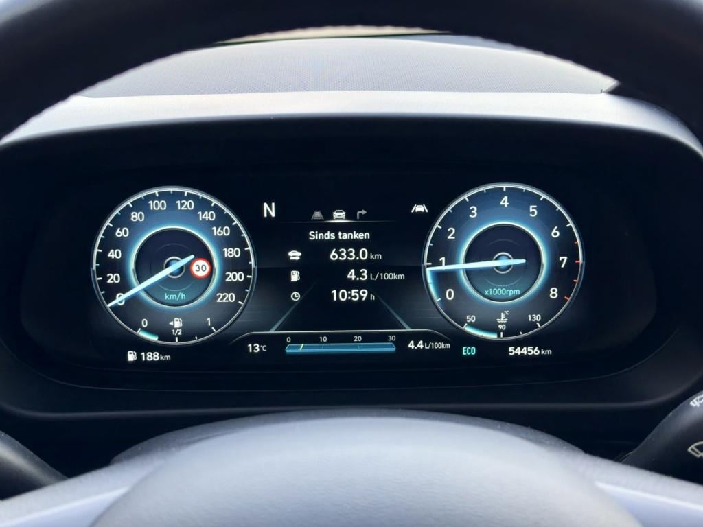 Hyundai I 20 1.0 t-gdi premium | camera | dab | nav | carplay | climate con