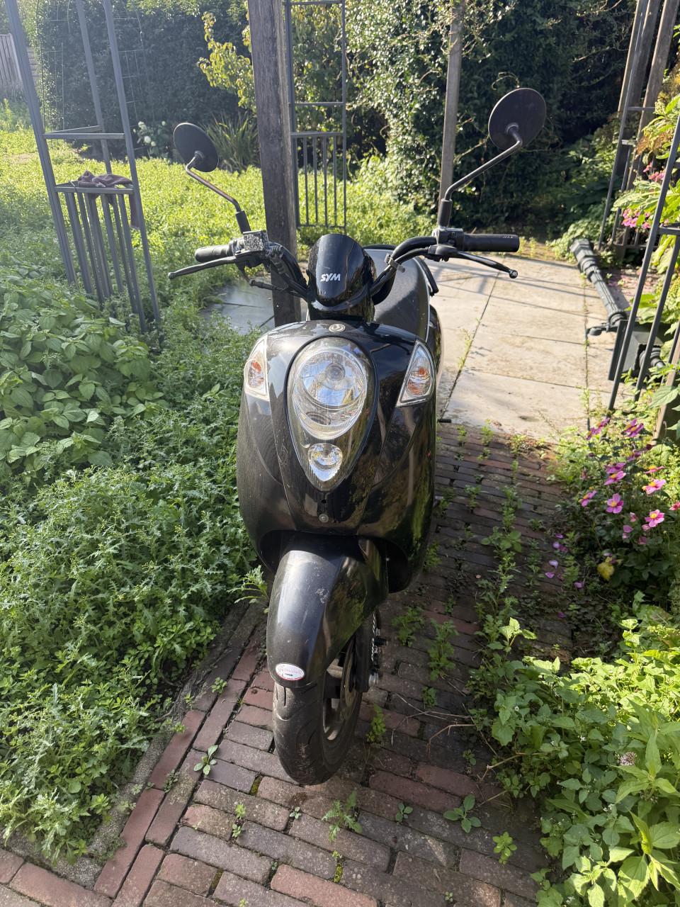 Scooter