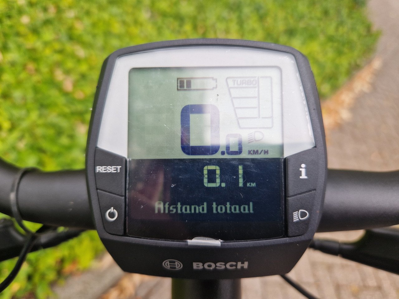 NIEUWE Pegasus Premio Evo met Bosch Performance CX middenmotor