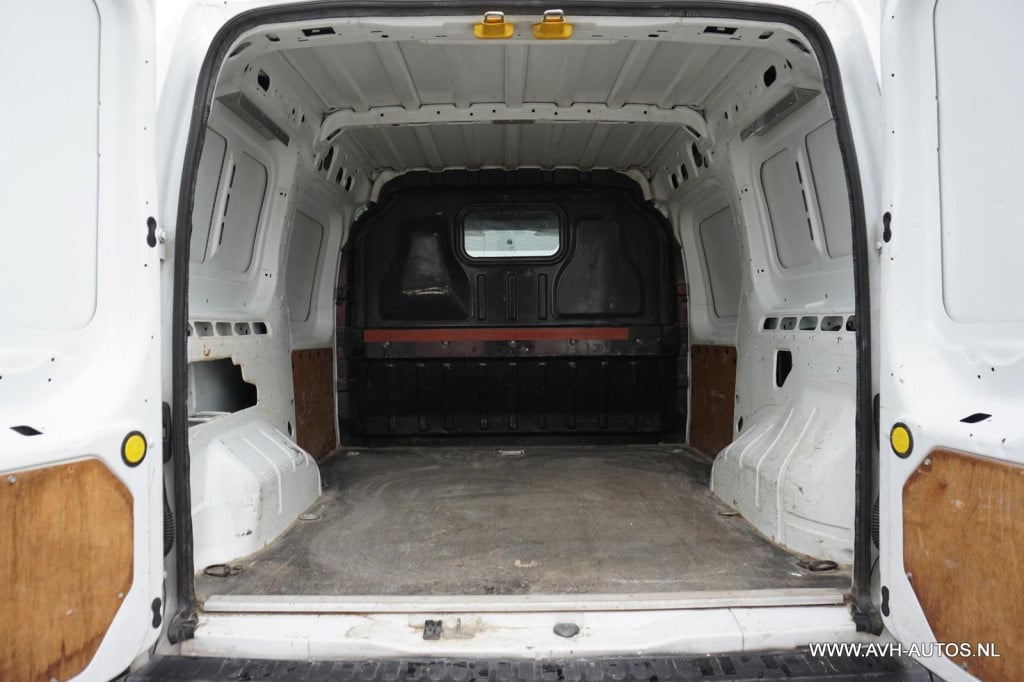 Ford Transit Connect t200s 1.8 tdci