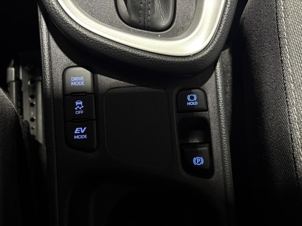 Toyota Yaris Cross 1.5 hybrid team d | navi | pdc | bsm | winterpakket