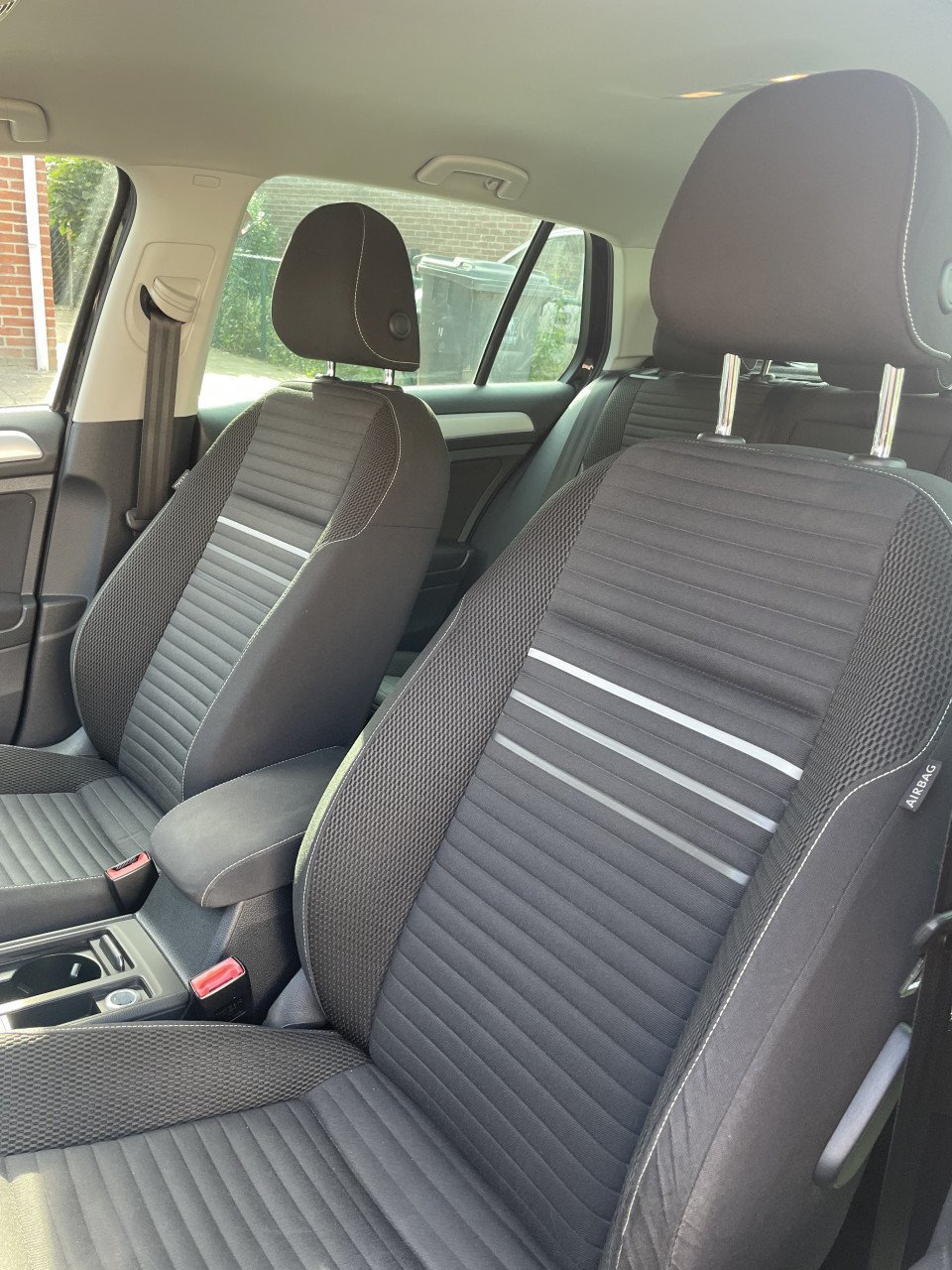 Volkswagen Golf 1.2 TSI Cup Edition