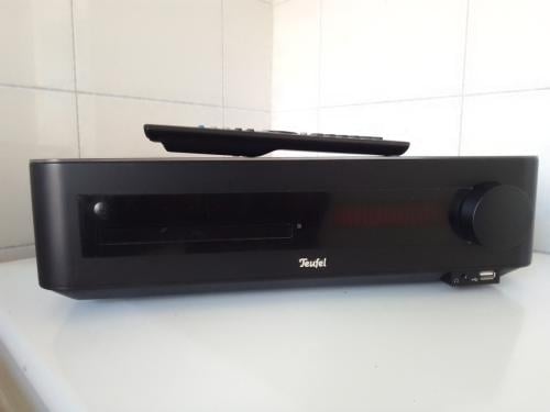 TEUFEL  5.1 Home Cinema