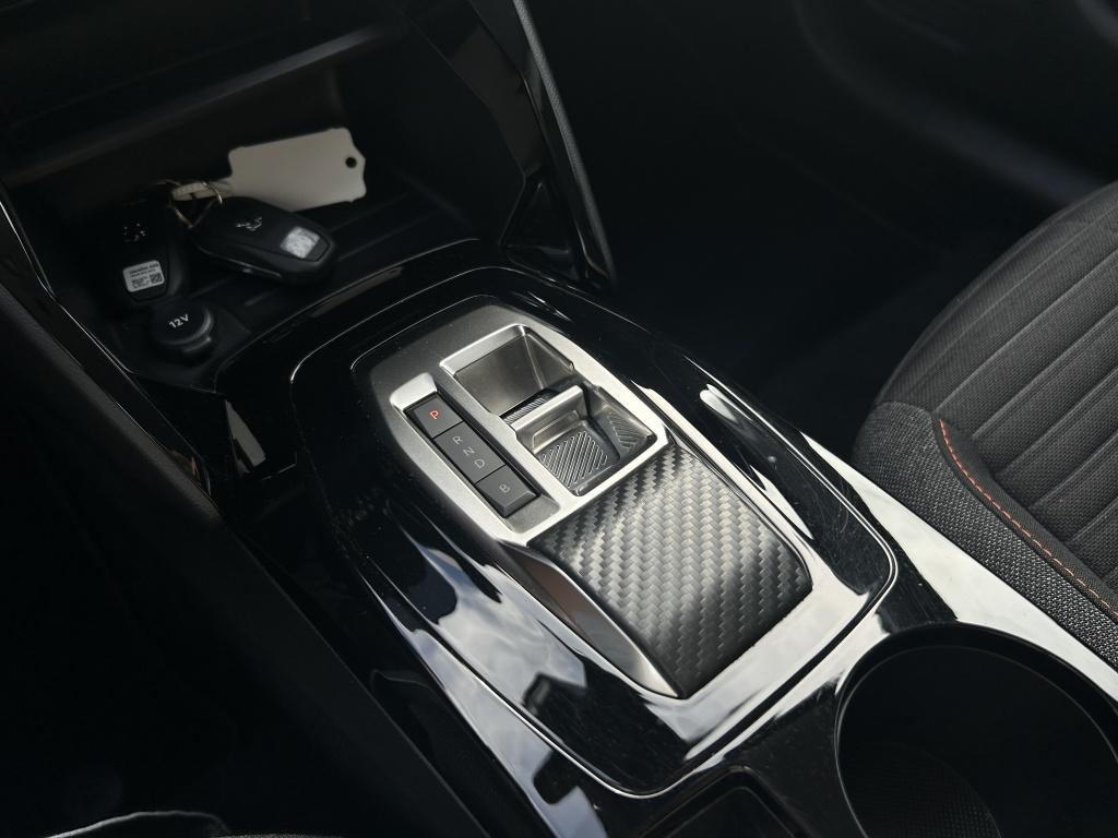 Peugeot 208 ev 50kwh 136pk active pack | navigatie | bluetooth | parkeersen