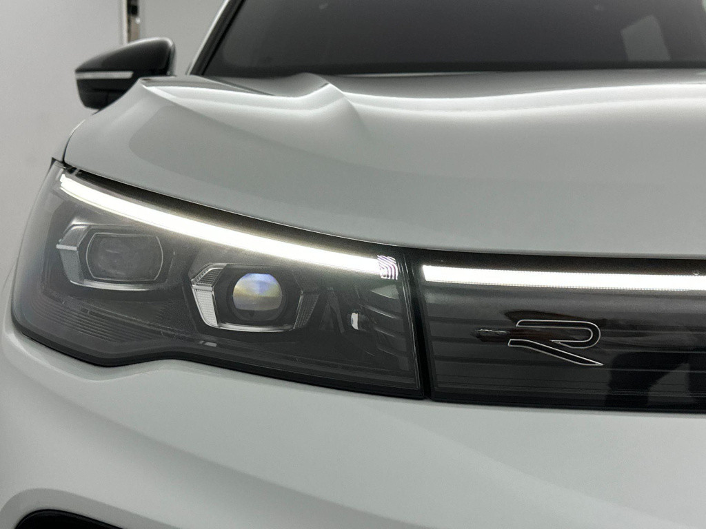 Volkswagen Tiguan r-line-edition 1.5 110 kw / 150 pk etsi suv 7 vers