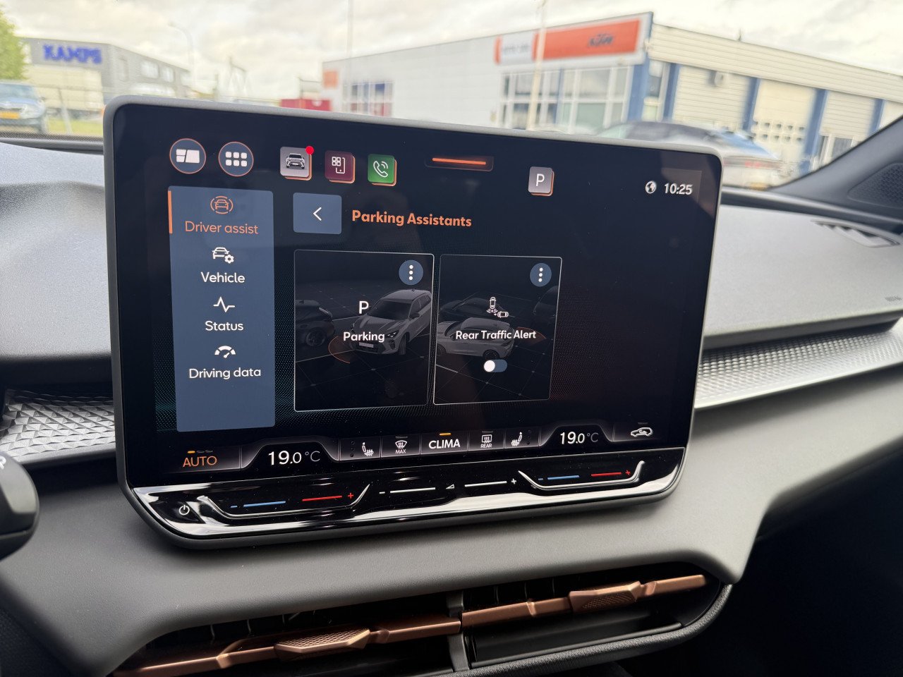 CUPRA Terramar - 1.5 ETSI