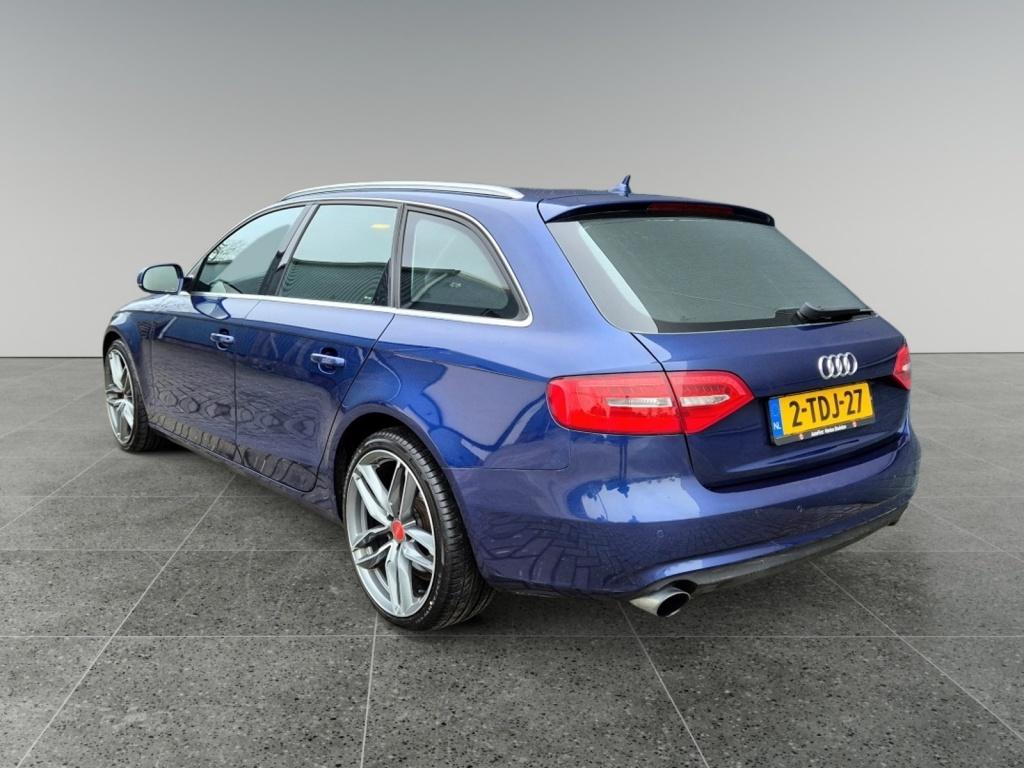 Audi A4 avant 1.8 tfsi business edition | 170 pk | navi | xenon | airco | c