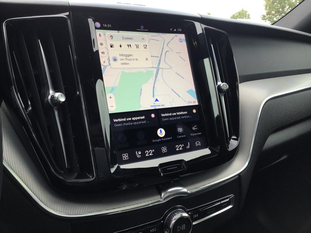 Volvo XC60 2.0 t8 plug-in hybrid awd ultimate bright