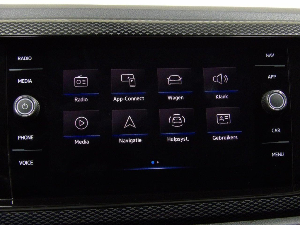 Volkswagen Polo 1.0 tsi 95pk dsg-7 life