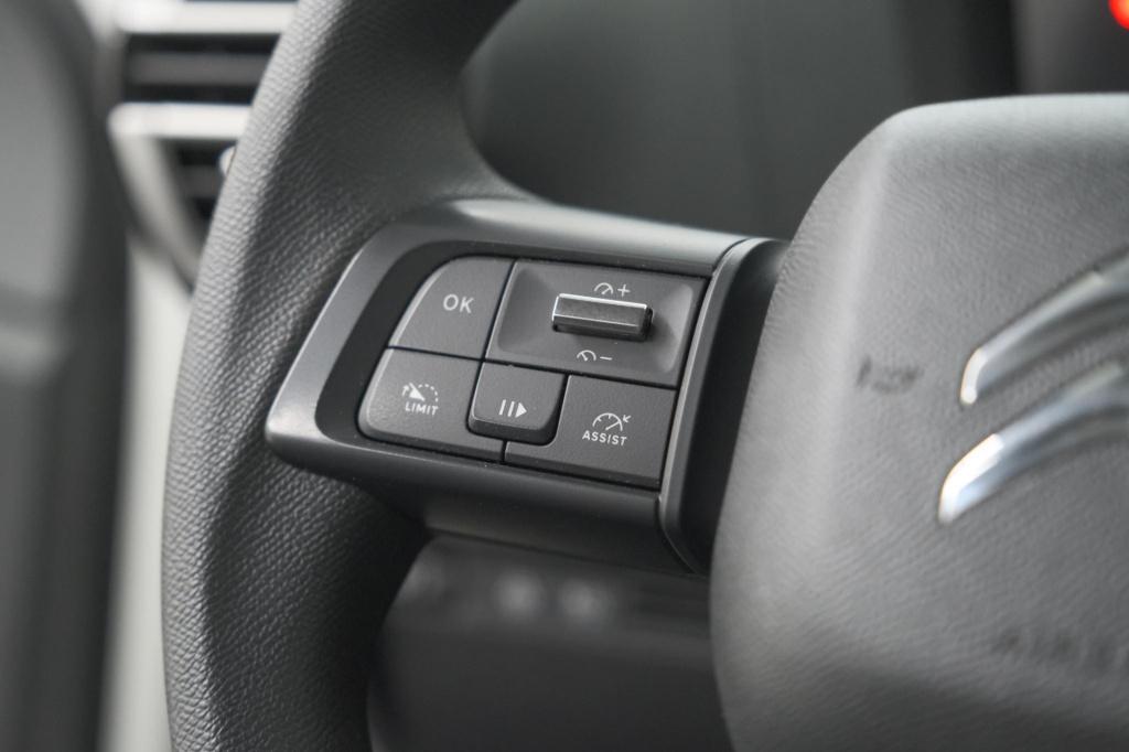Citroen Ë-c4 live 50 kwh | 11 kw lader | 93,1% soh | apple carplay | parkee