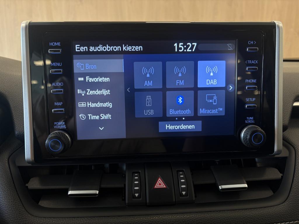 Toyota Rav4 2.0 vvt-ie active | trekgewicht 1500 kg | trekhaak |
