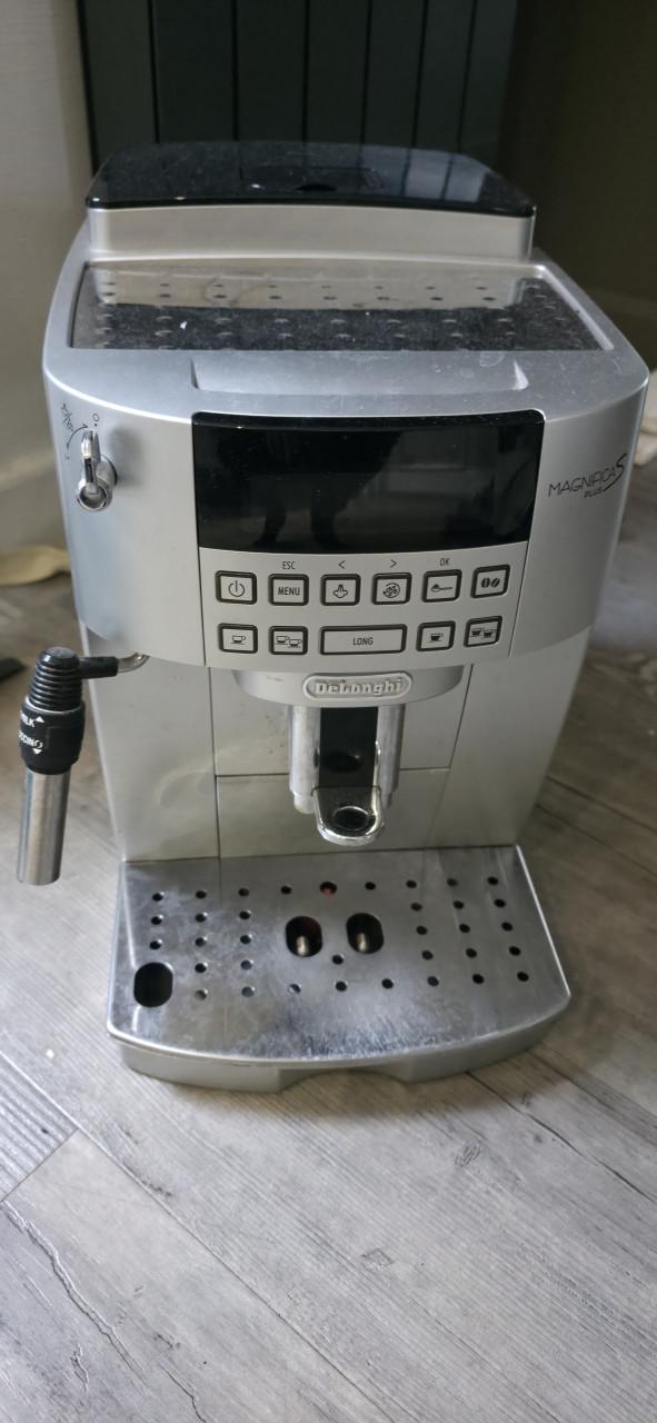 Delonghi koffiemachine