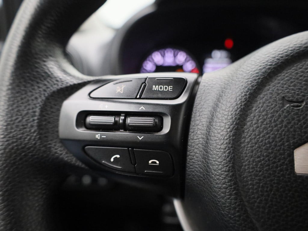 Kia Picanto 1.0 dpi comfortline | cruise control | airconditioning | blueto
