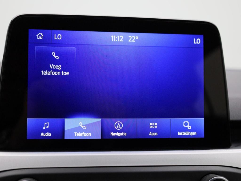 Ford Focus wagon 1.0 ecoboost trend edition business | climate control | cr